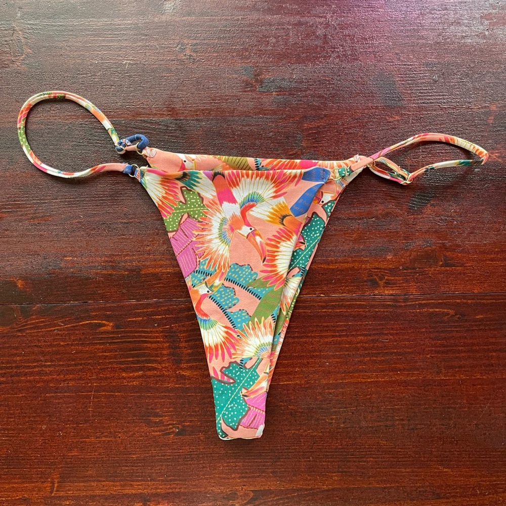 SKATIE Bel Air Harli bottoms- size small. Worn one time
